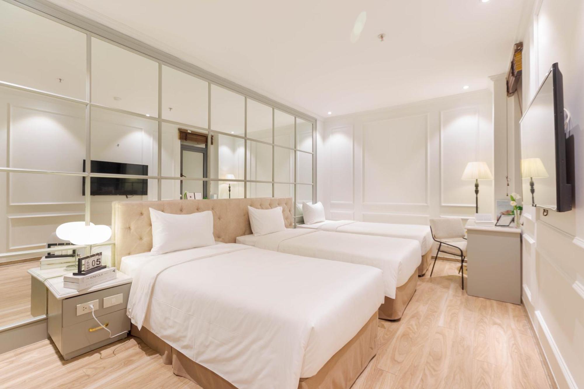 Keypad Hotel - Nhan Hoa — Photos 3