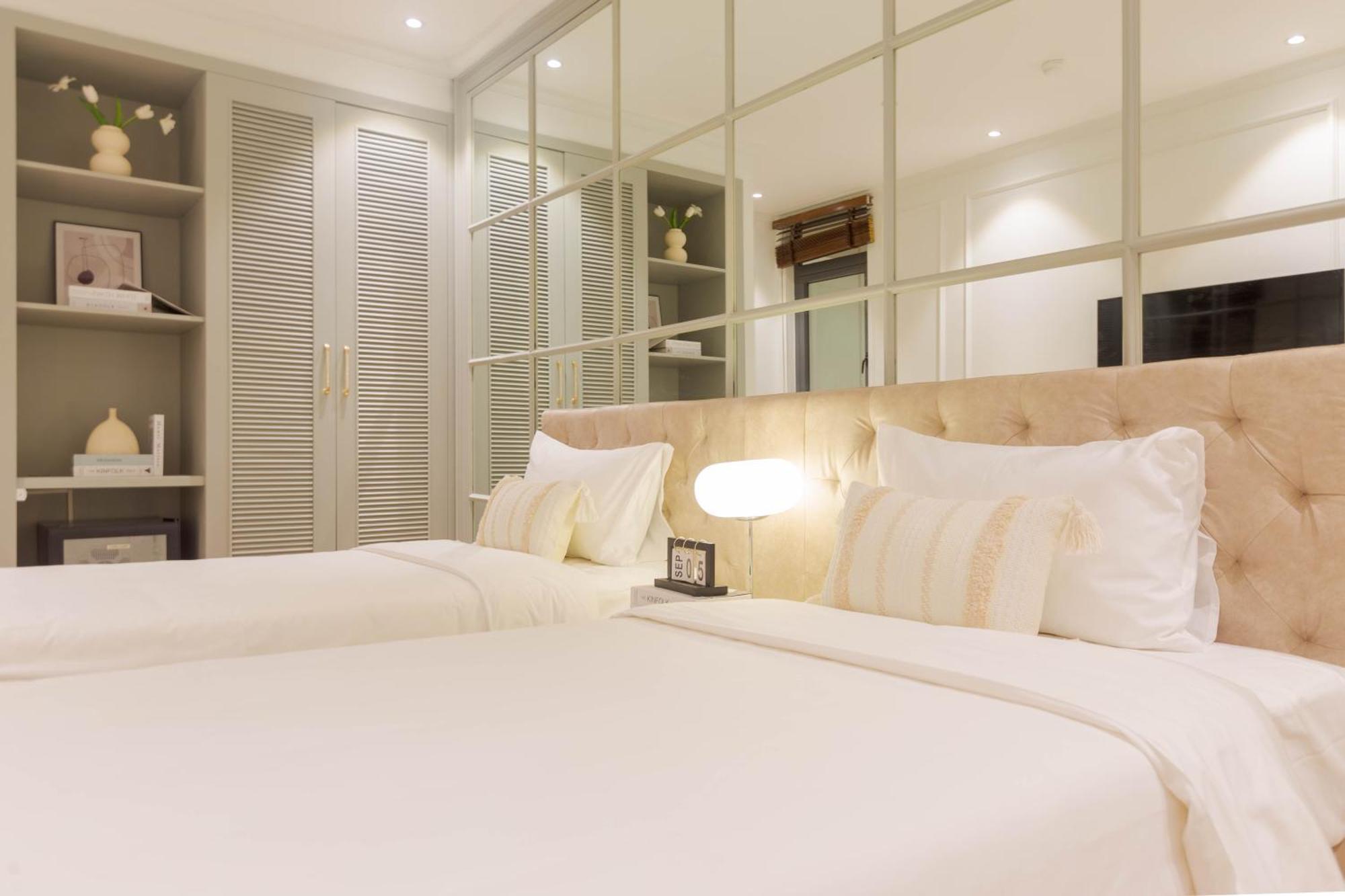 Keypad Hotel - Nhan Hoa — Photos 1
