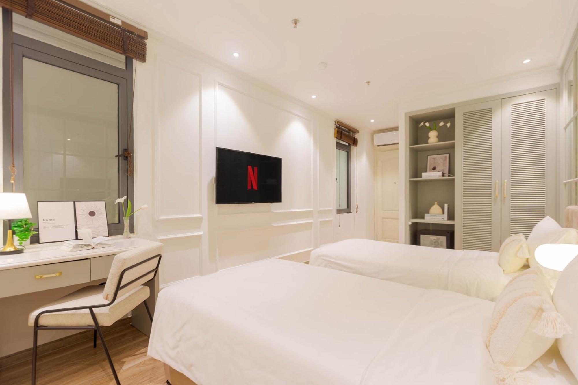 Keypad Hotel - Nhan Hoa — Photos 2